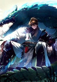 Ascension From Water Spirit to Deity