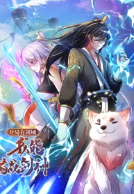 Becoming A Sword Deity By Expanding My Sword Domain