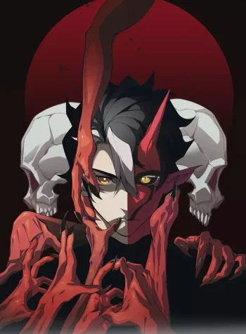 Demonic Evolution