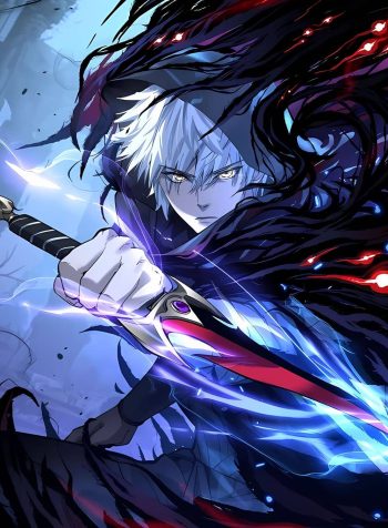 God-level Assassin, I’m the Shadow