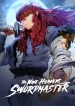 Heavenly Inquisition Sword