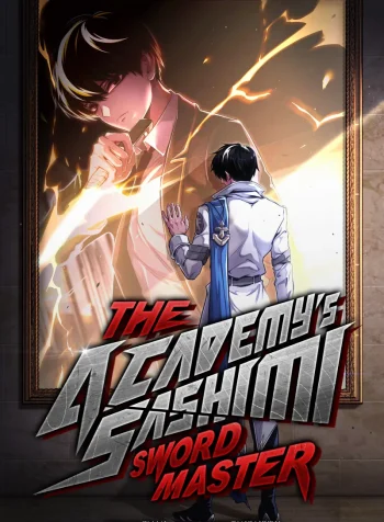 I Took over The Academy With a Single Sashimi Knife