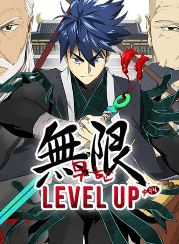 Infinite Level Up in Murim