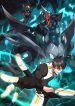 Invasion of the Myriad Races Starting by Taming a Legendary Beast