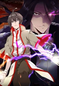 Magic Emperor