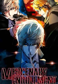 Mercenary Enrollment