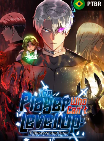 Player Who Can’t Level Up