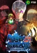 Player Who Can’t Level Up