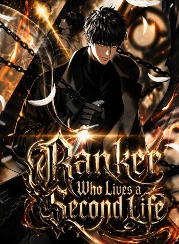 Ranker Who Lives a Second Life