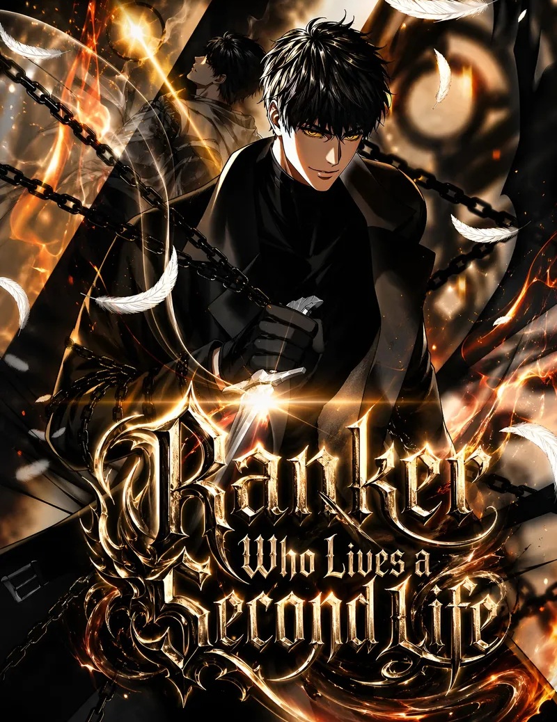 Ranker Who Lives A Second Time