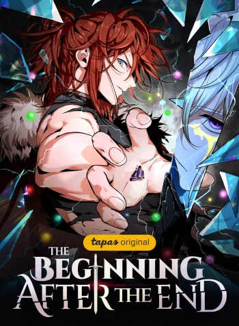 The Beginning After The End