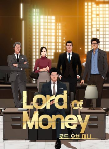 The Lord Of Money