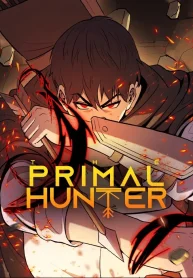 The Primal Hunter