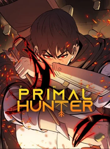 The Primal Hunter