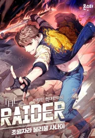The Raider