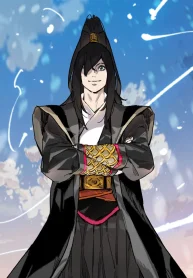 The Undefeatable Swordsman