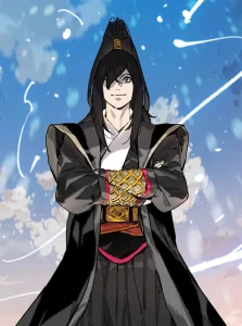 Undefeatable Swordsman