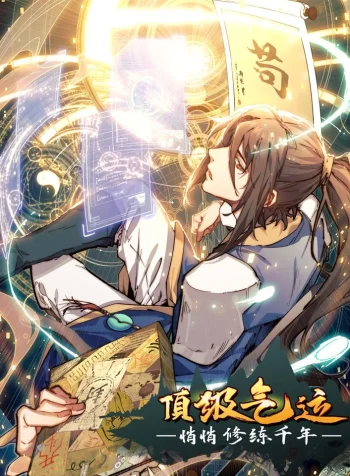 Top Tier Providence Secretly Cultivate for a Thousand Years