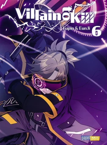 Villain To Kill