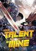 Your Talent is Mine