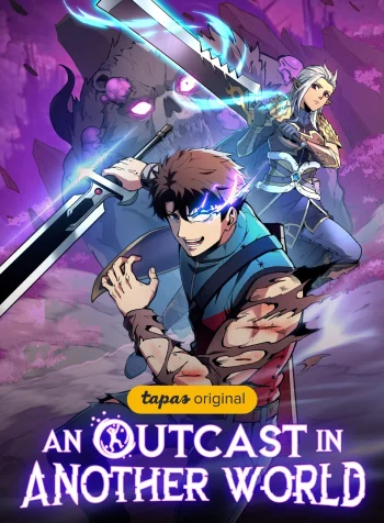 An Outcast in Another World