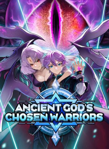 Ancient God’s Chosen Warriors