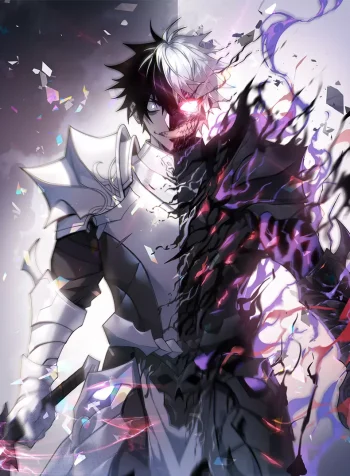 I Became The Game’s Biggest Villain