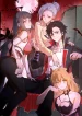 I Rely on My Harem to Conquer the World