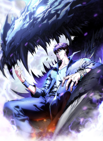 Martial Evolution Start by Awakening the King of Monsters
