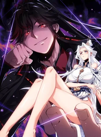 Master This Villainous Disciple Is Not The Holy Child