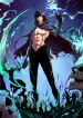 Maxed Strength Necromancer
