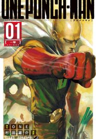 Onepunch-Man