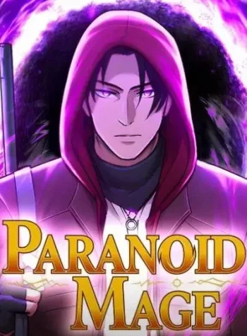 Paranoid Mage