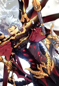 Rebirth Of The Strongest Sword God