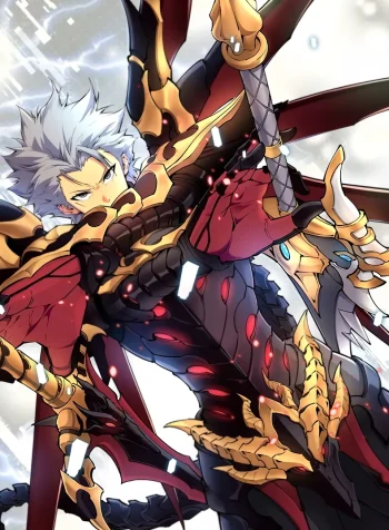 Rebirth Of The Strongest Sword God