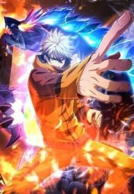 Reborn as a Monster 2 Rise of the Beast God