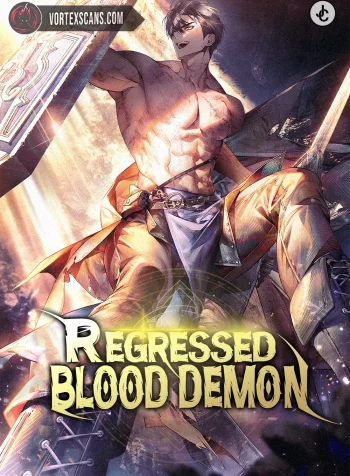 Regressed Blood Demon