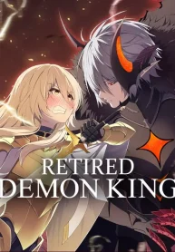 Retired Demon King
