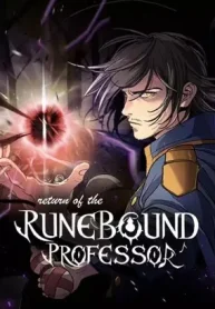 Return of the Runebound Professor