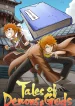 Tales of Demons and Gods
