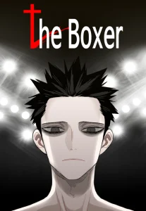Der Boxer