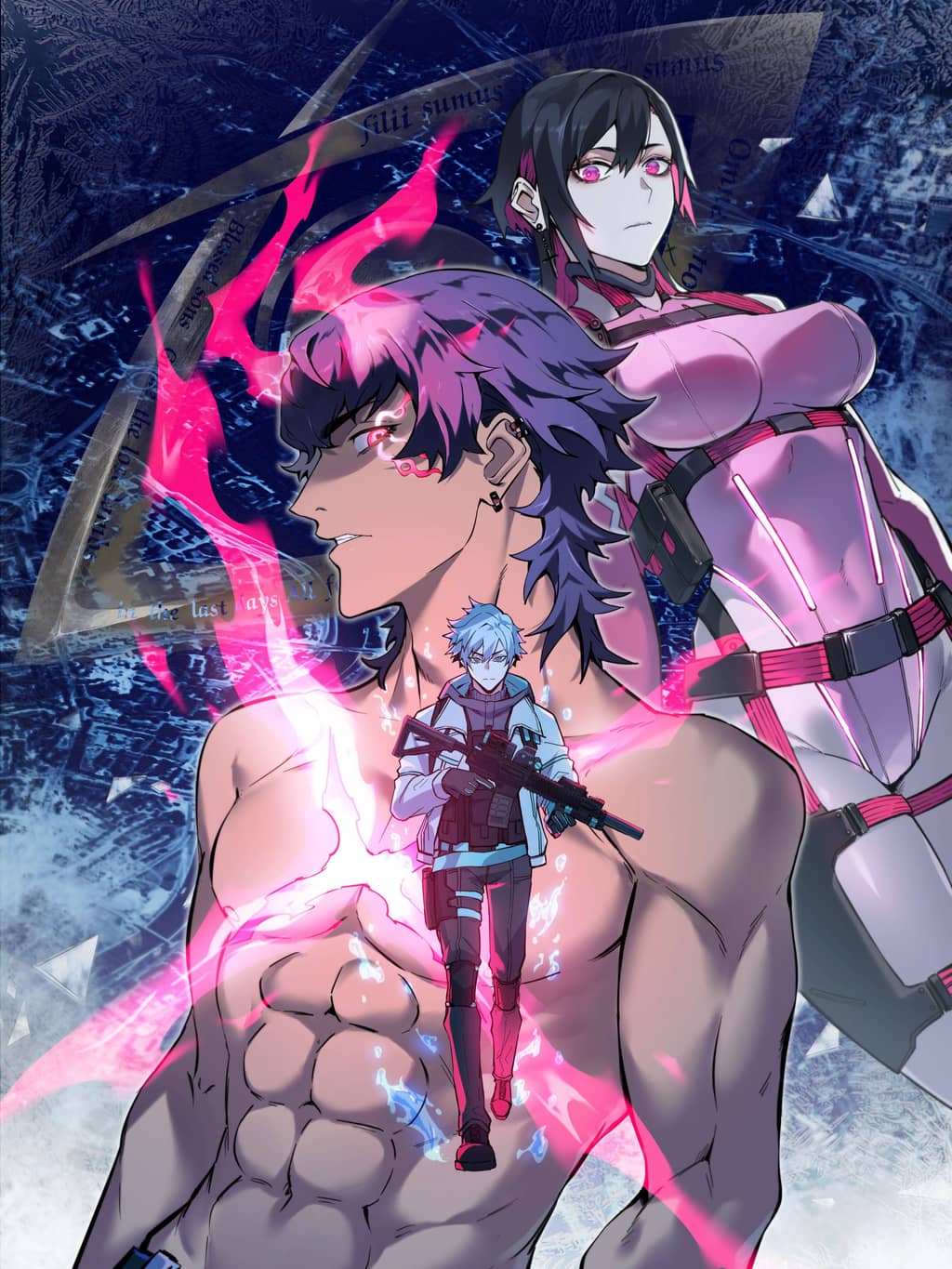The King Of Snow