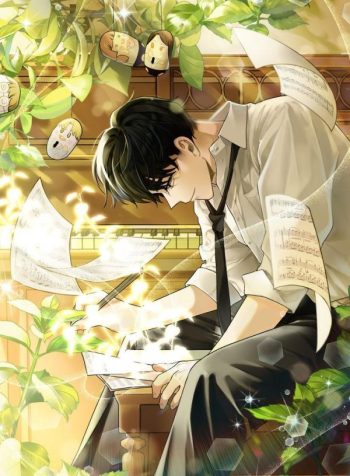 The Preliminary Life of a Piano Genius