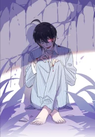 The Strong Man From The Mental Hospital