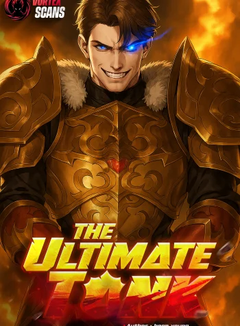 The Ultimate Tank