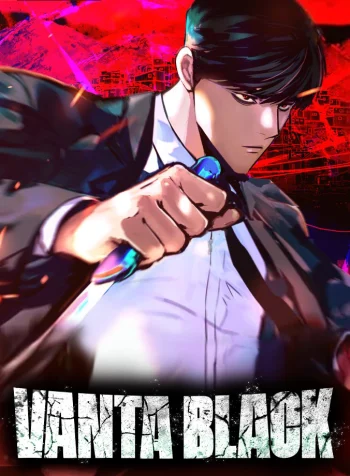 Vanta Black
