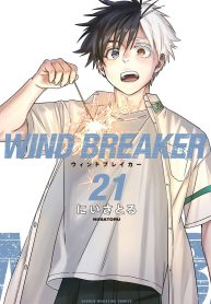 Wind Breaker (Japan)