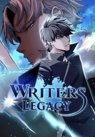 Writer’s Legacy