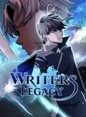 Writer’s Legacy