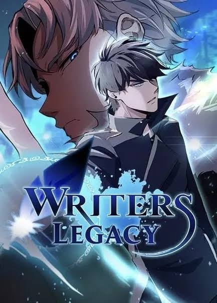 Writer’s Legacy